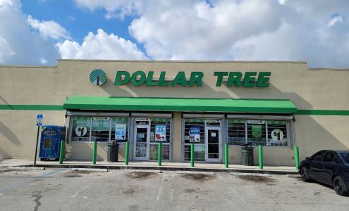 Dollar Tree