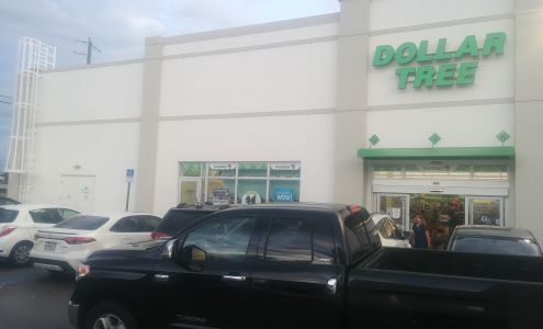 Dollar Tree