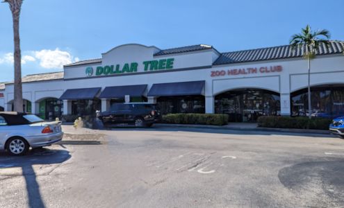 Dollar Tree