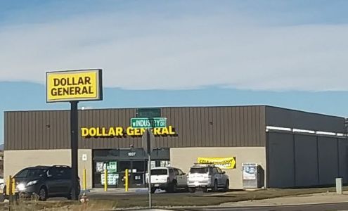 Dollar General