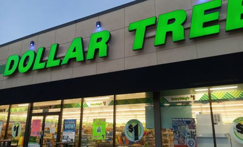 Dollar Tree