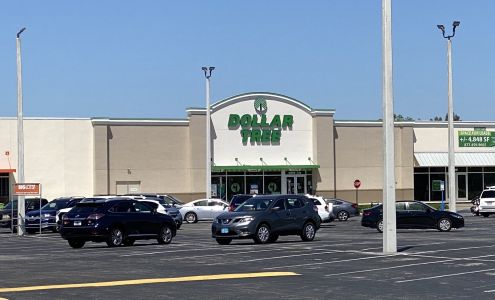 Dollar Tree