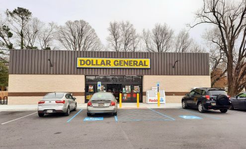 Dollar General