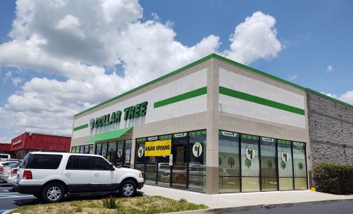 Dollar Tree