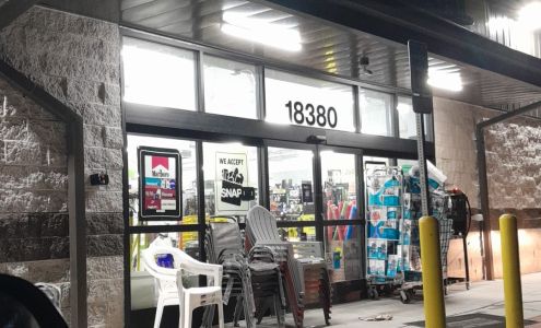 Dollar General Lincoln