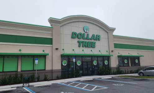 Dollar Tree