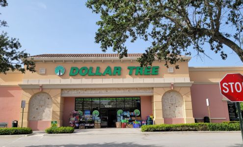 Dollar Tree Wellington