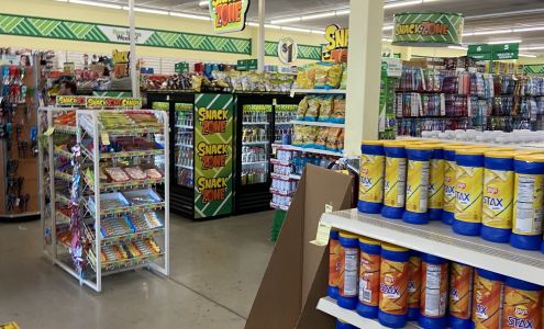 Dollar Tree Chickamauga