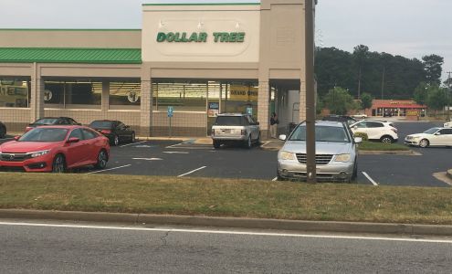 Dollar Tree