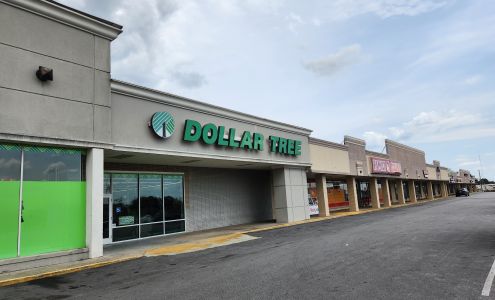 Dollar Tree