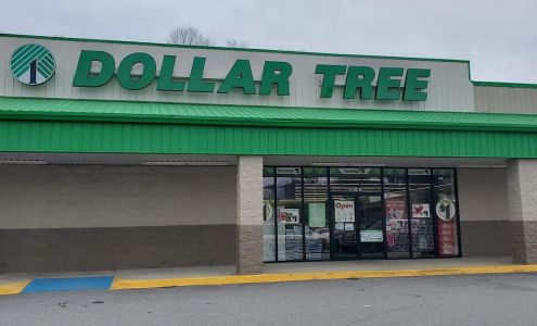 Dollar Tree Hiawassee