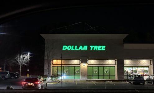 Dollar Tree