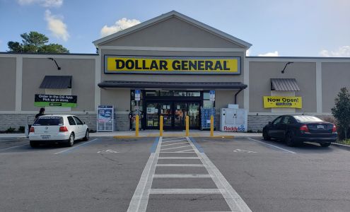 Dollar General