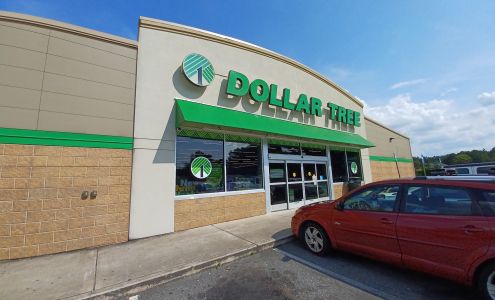 Dollar Tree
