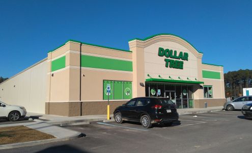 Dollar Tree