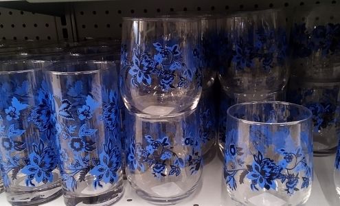 Dollar Tree Burlington