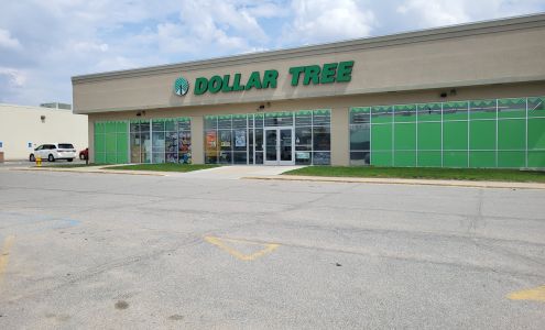 Dollar Tree