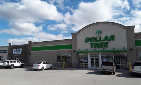 Dollar Tree Spirit Lake