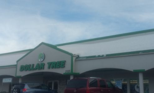 Dollar Tree