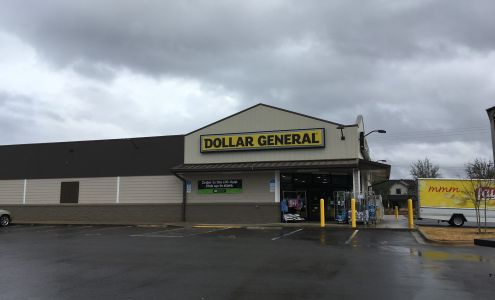 Dollar General