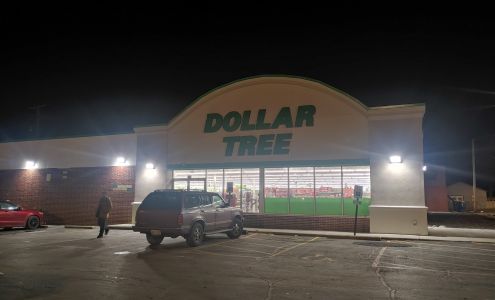 Dollar Tree
