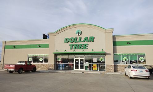 Dollar Tree Fairfield