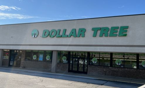 Dollar Tree Geneseo