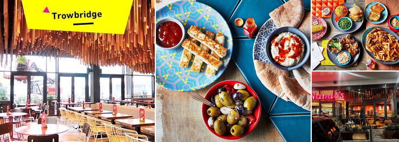 Nando's Trowbridge
