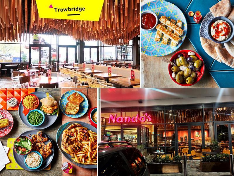 Nando's Trowbridge