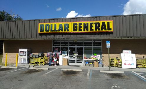 Dollar General