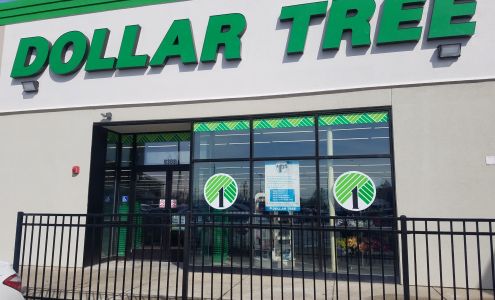 Dollar Tree Schiller Park