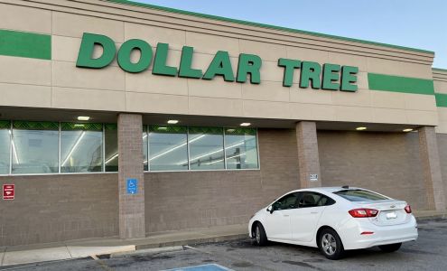 Dollar Tree