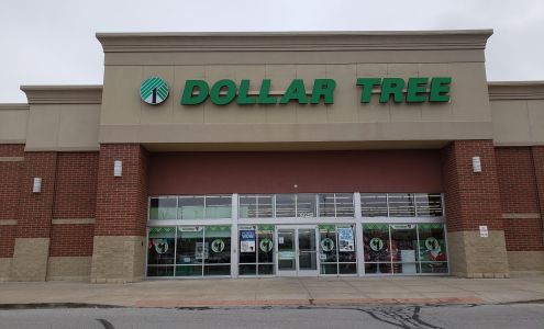 Dollar Tree