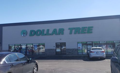 Dollar Tree