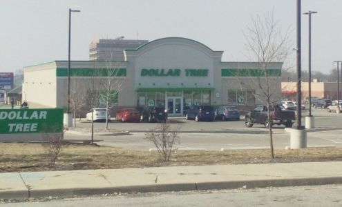 Dollar Tree