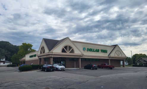 Dollar Tree