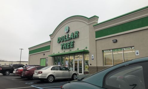 Dollar Tree