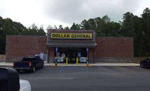 Dollar General Carlton