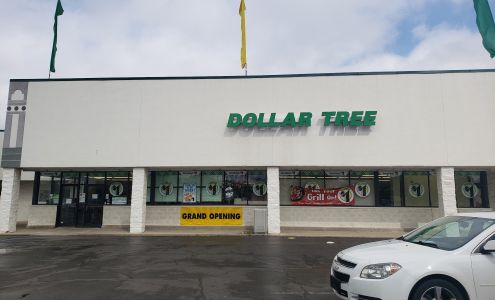 Dollar Tree