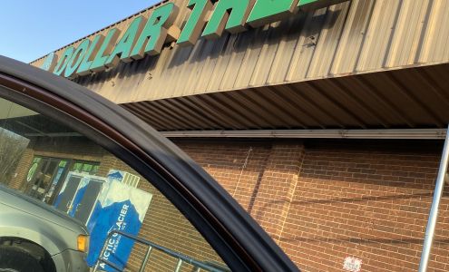 Dollar Tree