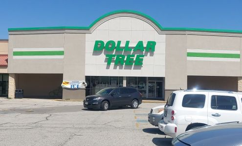 Dollar Tree