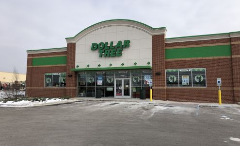 Dollar Tree