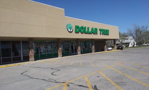 Dollar Tree