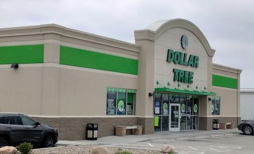 Dollar Tree
