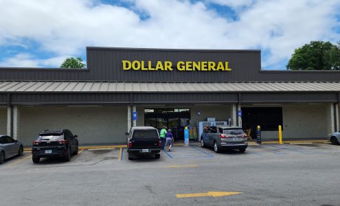 Dollar General