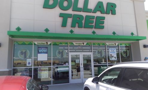 Dollar Tree