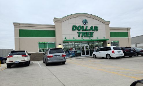 Dollar Tree