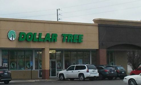 Dollar Tree