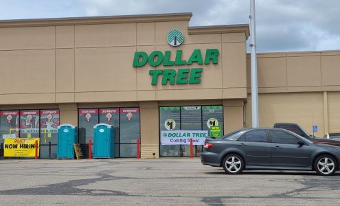 Dollar Tree