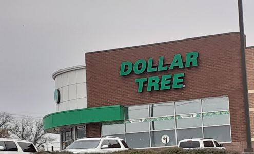 Dollar Tree